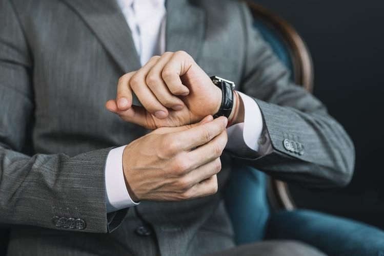 穿衣搭配|在这个社会上，你学会装，才会富有能量，才能混得更好