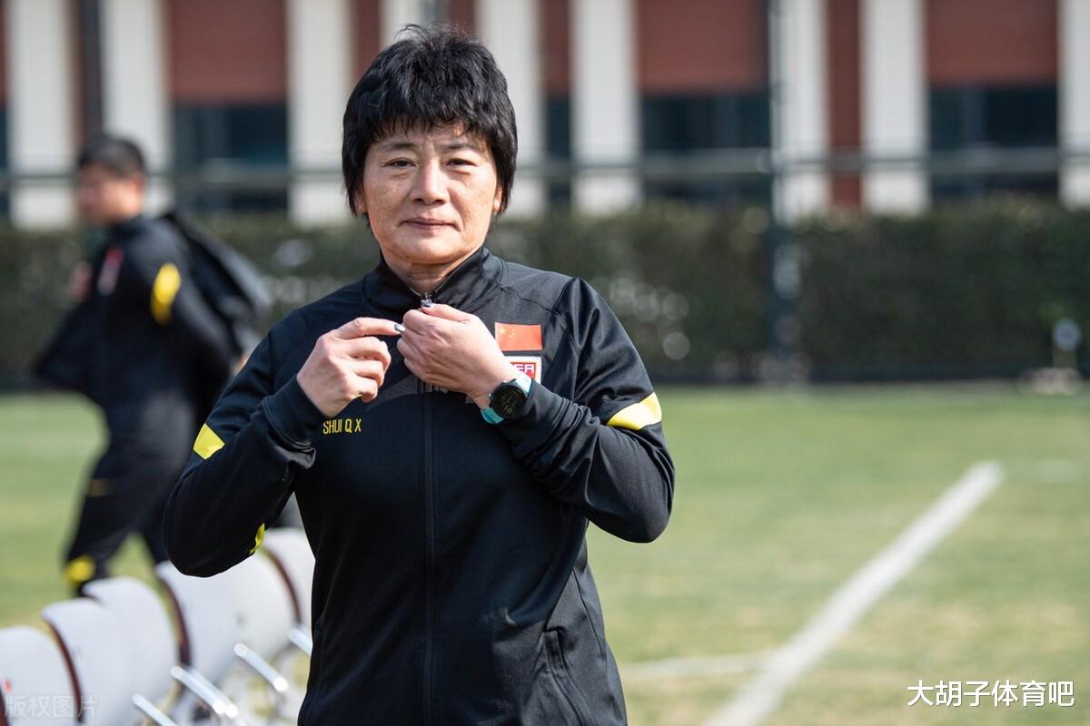 孟菲斯|摊牌了！曝女足隔离又传喜讯，张琳艳主动提要求，水庆霞发声力挺