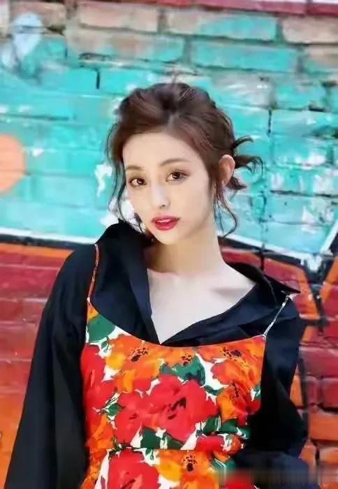 盖玥希|演员·模特盖玥希——惊艳写真