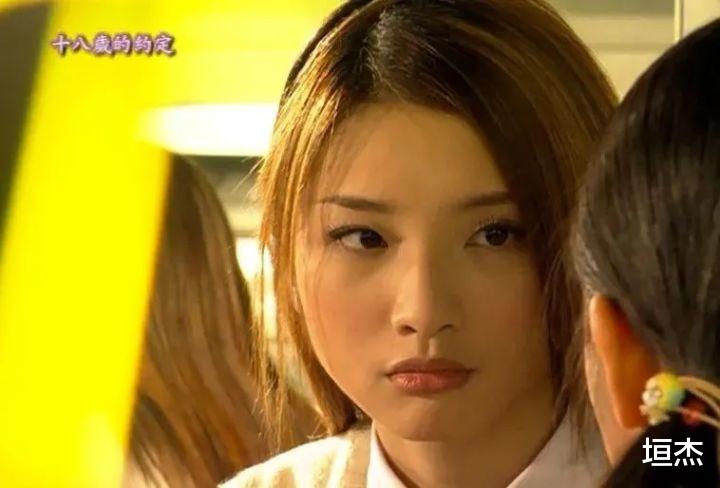 流星花园|21年后再看《流星花园》：演员差距巨大，男女1号过气，女4成赢家