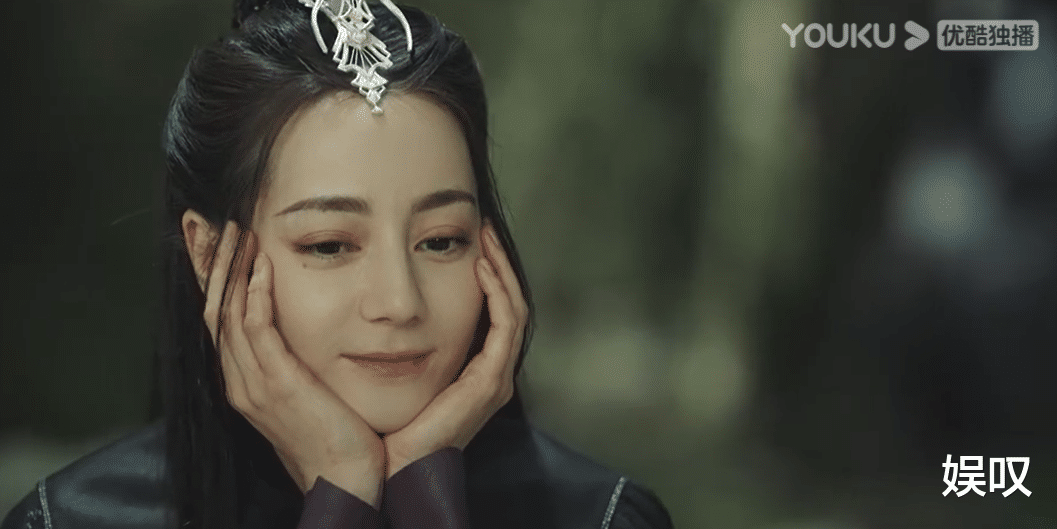 谢娜|《与君初相识》首播就火了，同样是鲛人，任嘉伦为何比李易峰讨喜