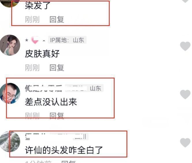 叶童|58岁叶童在家弹吉他，满头银发被赞有个性，网友：没认出来