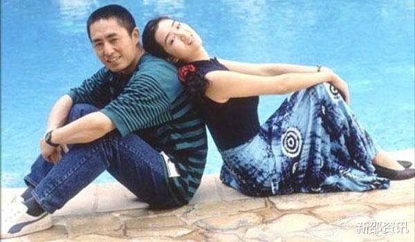 张艺谋|张艺谋之女张末：经历闪婚闪离后，我原谅了父亲当年的背叛