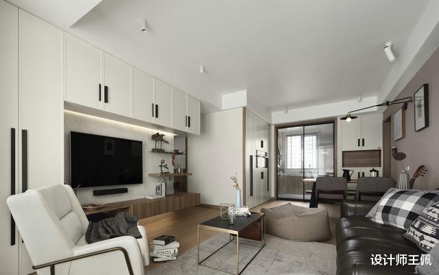 装修不要乱花钱，“穷装”也能很精致，省钱实用惹人爱！