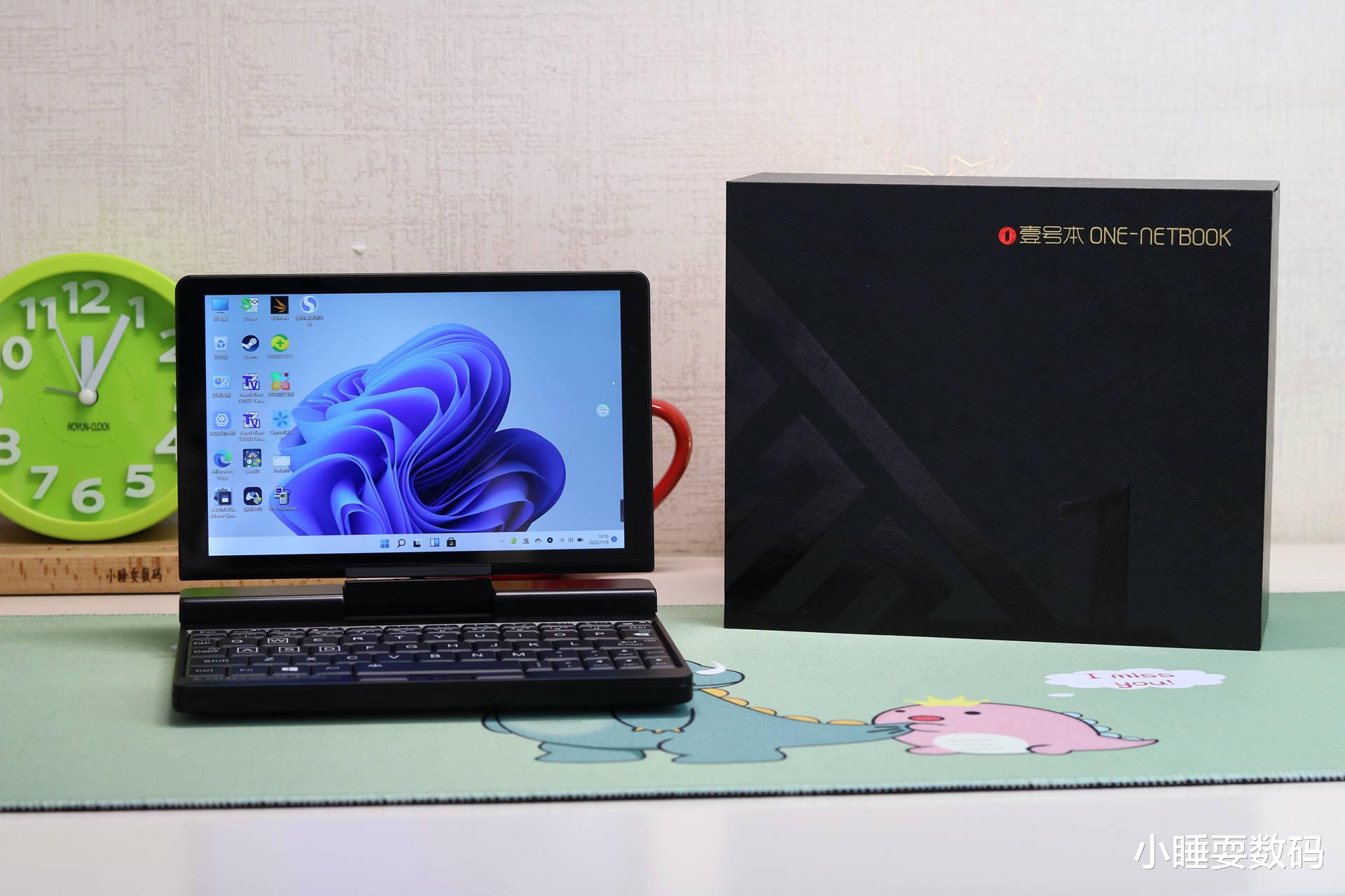 软件|随身携带的“口袋笔记本”，壹号工程师PC，7英寸大小自带232串口