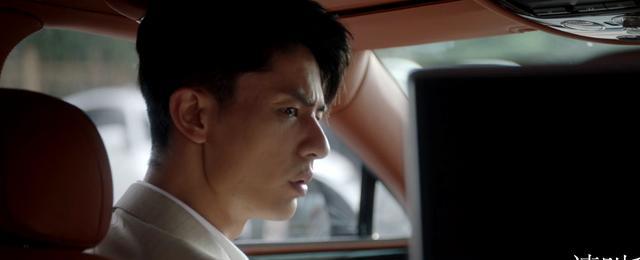 |陆既明表白失败！苏维然怀疑宁檬和陆总，他的控制欲展现出来了