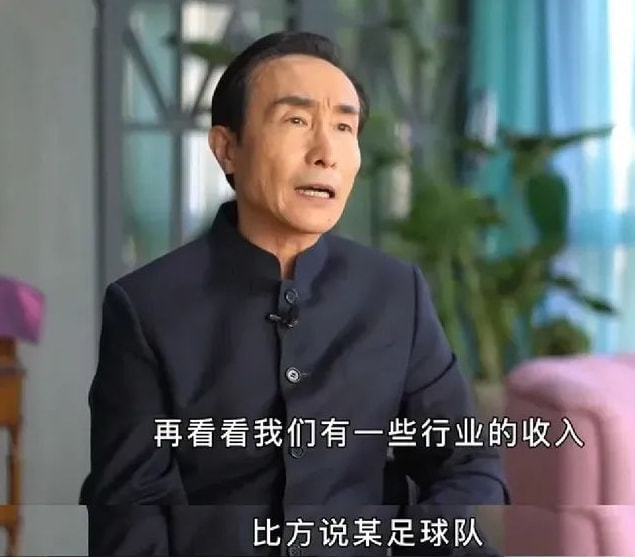 国足|我不支持巩汉林也不支持足球界人士，低水平吐槽对谁都没好处