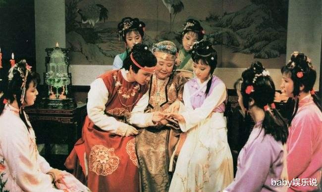 陈晓旭|欧阳奋强未参加陈晓旭葬礼,关机被说冷血,多年后他说出隐情