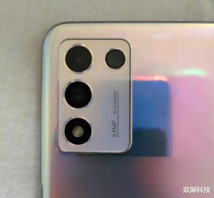 OPPO|OPPO彻底爆发：骁龙778G+5000mAh+6400万三摄，跌至1339元