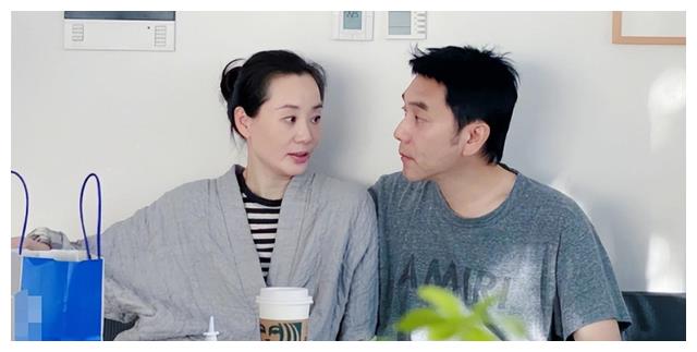 林依轮|共苦却难同甘，与黄琏离婚后林依轮再婚娶模特，黄琏一直单身至今