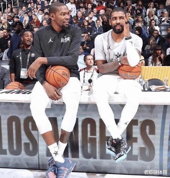 篮球|同样是顶级篮球联赛，为何NBA球员容易跟腱断裂 CBA却很少