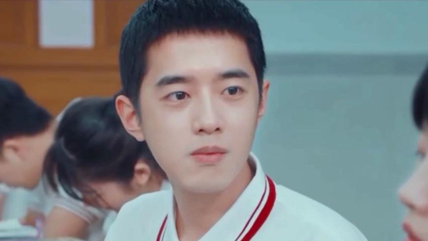 梁靖康|“美作”梁靖康后援会永关，不需要粉丝言论被爆，网友：是条汉子