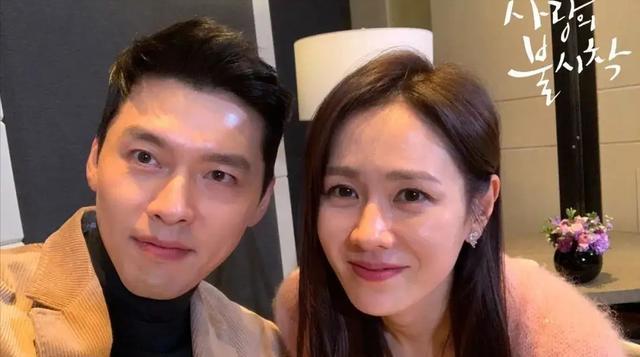 孙艺珍|孙艺珍孕后首次露面,一脸笑意状态佳,近照变胖孕味浓