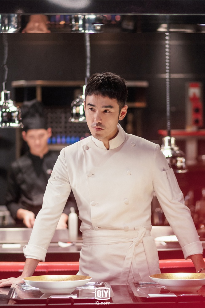 阮经天|【演完分手】阮经天与国内女星宋祖儿《舌尖上的心跳》收视惨淡　遭批：可怕的口音