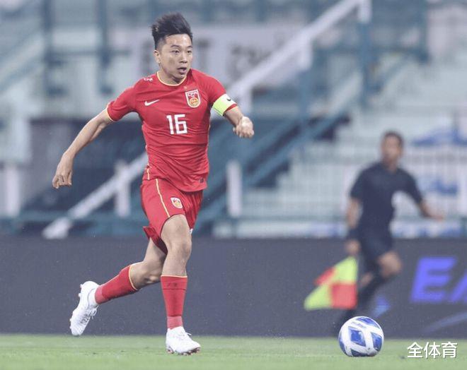 u23|0-1！U23国家队输球没输掉精气神！韩佳奇有望成为“新曾诚”
