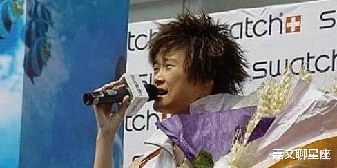 李宇春|李宇春恨不得删的旧照，只怪当时太年轻，网友：太雷人了！