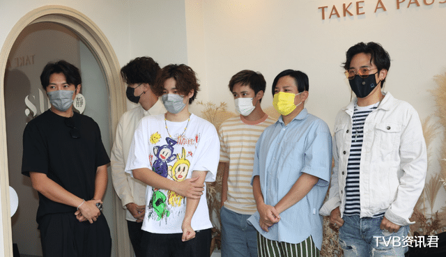 小姐姐|乐坛歌王之子！37岁星二代不讳言：要求爸爸推荐参加《声生不息》