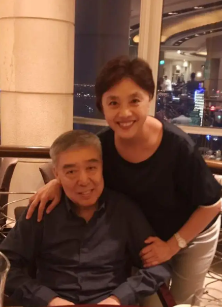 师胜杰|师胜杰病逝4年多了,遗孀宋艳的坚持让人泪目