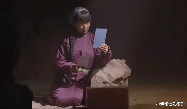 雌雄莫辨|真正的大美人都是雌雄莫辨!这12位的女扮男装,堪称以假乱真