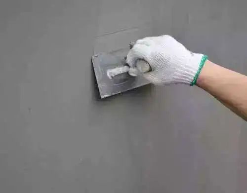 涂刷封闭底漆在多彩漆施工?中的重要性你都知道吗?