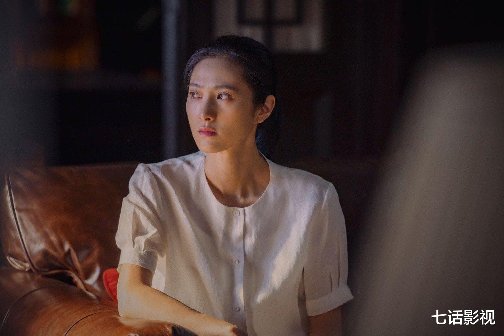 隋俊波|从被批撑不起角色，到成宝藏演员，《人世间》找回隋俊波真魅力