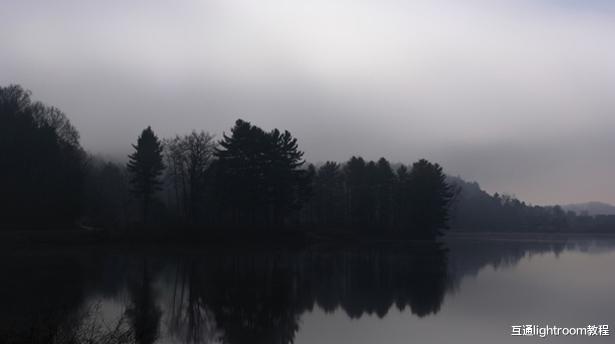 黑白摄影中关于“光线、对比度、构图”的运用技巧，让你拍好高质量照片！