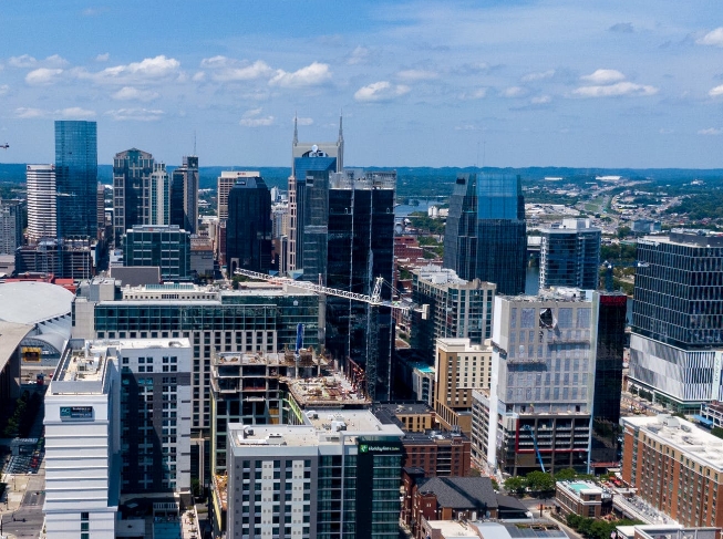 自如|明年楼市的启动点,这次周期摸不准