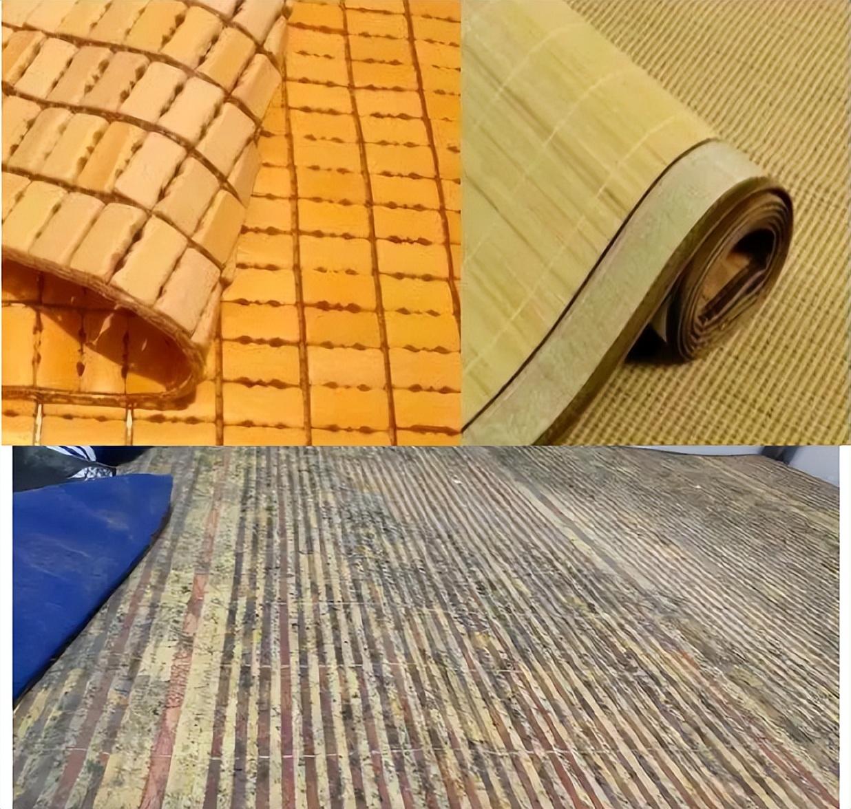 “跌下神坛”的凉席,为什么不受年轻人待见?被时代淘汰谁也躲不过