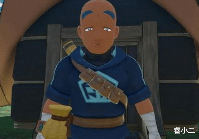 疑神疑鬼|《宝可梦》奇闻趣事:疑神疑鬼的阿芒,关于须木佐的口头禅!