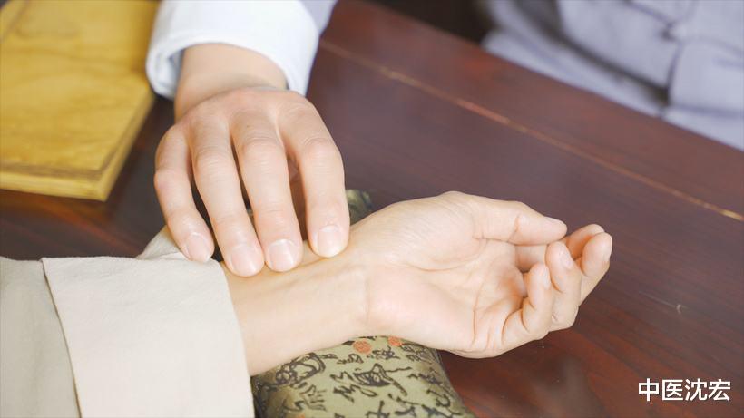 睡眠|心慌,心悸,心律不齐,张仲景通过脉象教你一方补气养血 复脉定悸