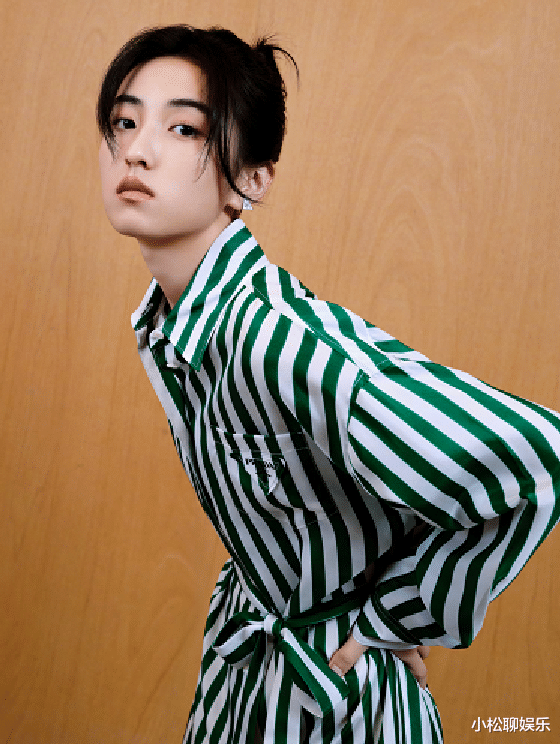 张子枫|张子枫工作室晒出日常照片,被网友指出抄袭,抄袭有了新花样