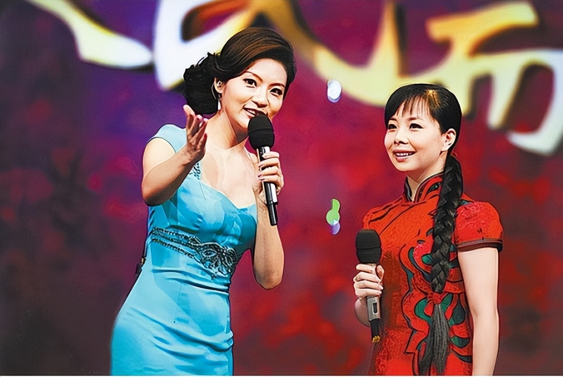 孟盛楠|央视美女主持孟盛楠：风光背后有艰辛，婚恋成父母的心病