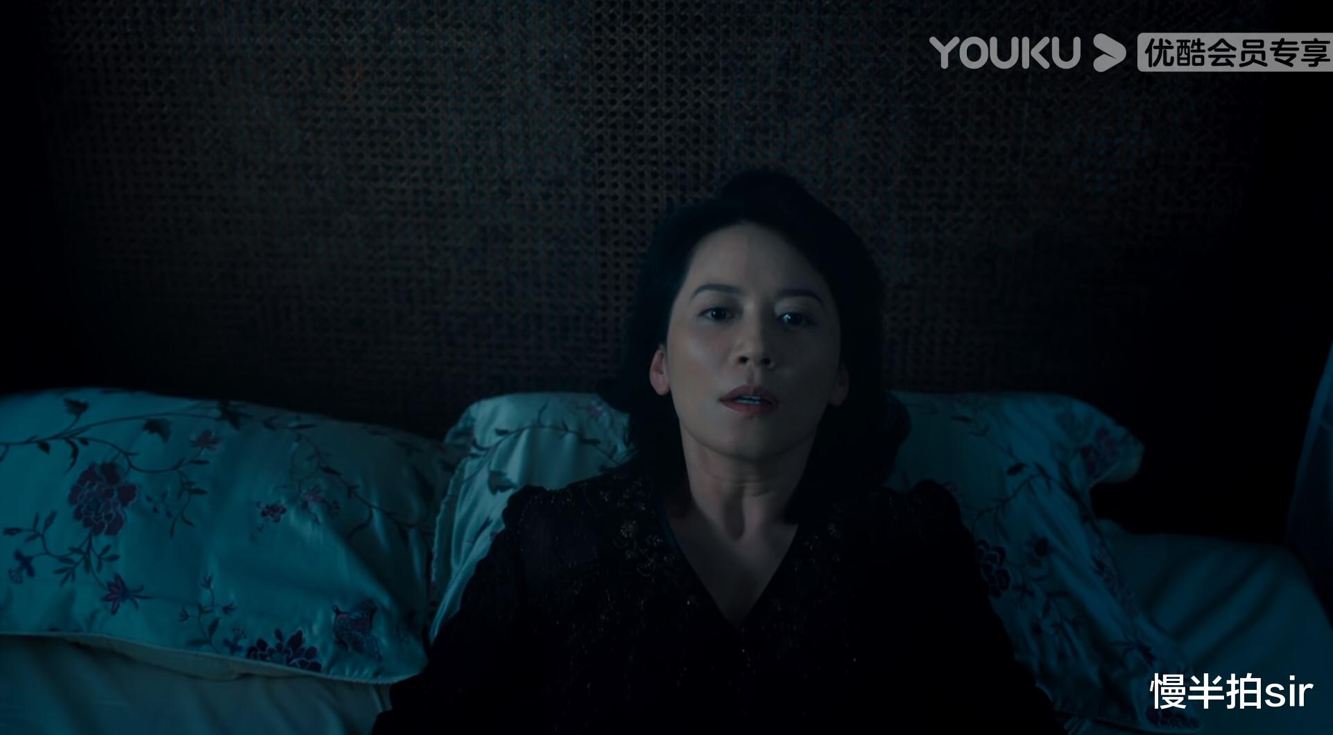 刘诗诗|《第一炉香》原著：为爱堕落的葛薇龙，她的牺牲，并不值得