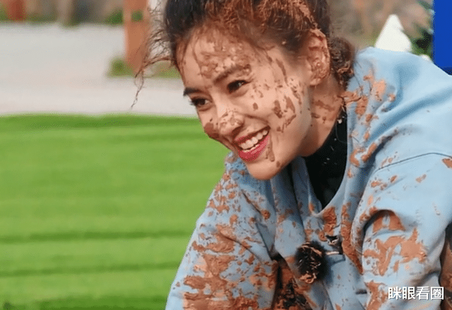 宋雨琦|被白鹿彻底取代,《奔跑吧》已无宋雨琦位置,从此跑男生涯终结?