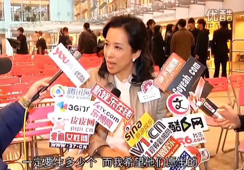 韩雪|\清醒贵妇\郭晶晶：被港圈贵妇排挤获公公撑腰，连夜搬出霍家豪宅