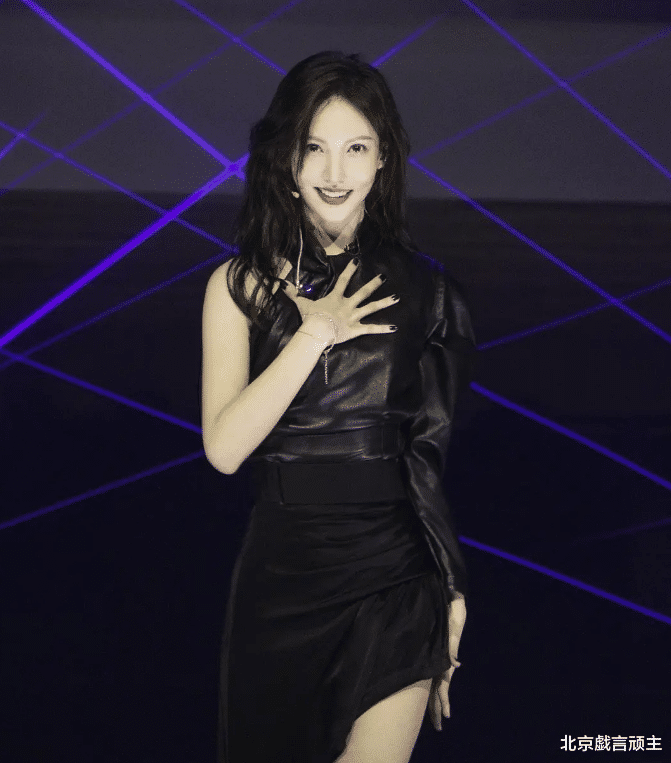 王心凌|乘风破浪3:网曝淘汰名单,四公选曲强弱分明,王心凌压轴晋级!