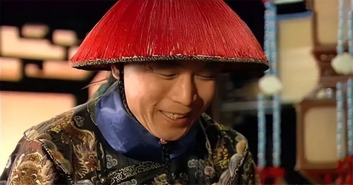 苏培盛|甄嬛传：甄嬛永远也不知道，四阿哥在登基前，苏培盛早已背离了她