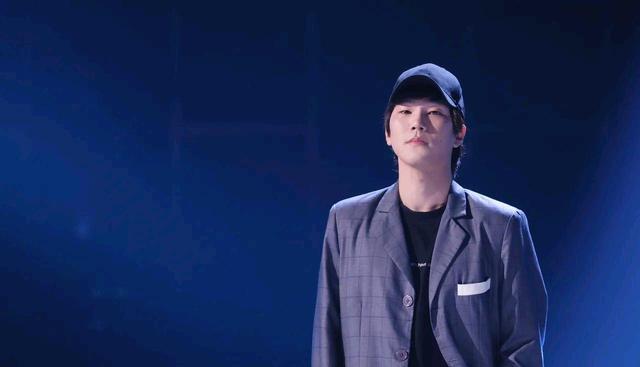 李荣浩|导师对战第二场结果出炉，李荣浩赢了廖昌永，有学员拿了0票