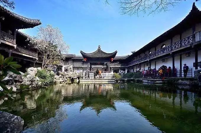 长沙|西藏的这些地方，让人流连忘返