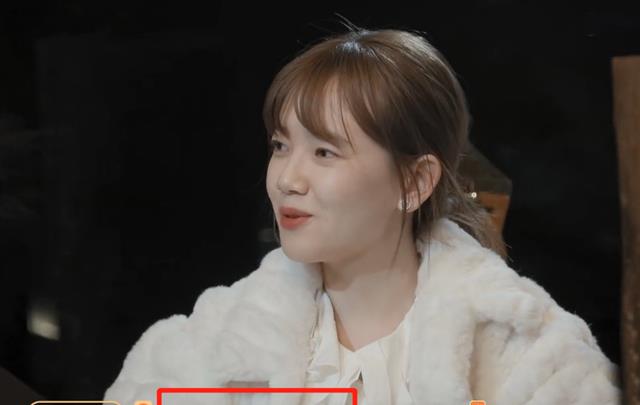 灿烂的前行|《灿烂的前行》张曦月，与前任分手后还倒追半年，年龄职业起底