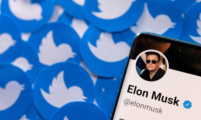 伊隆·马斯克|马斯克搁置收购后，推特失去了从“马斯克传奇”中获得的所有收益