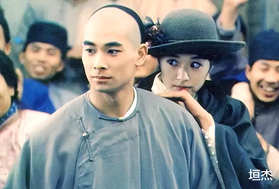 风云|李亚鹏辞演步惊云,古天乐拒演聂风,你所不知道的《风云》