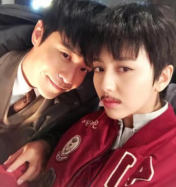 佟丽娅|陈思诚晒佟丽娅与儿子同框照为其庆生：称呼改变但彼此的情谊不变