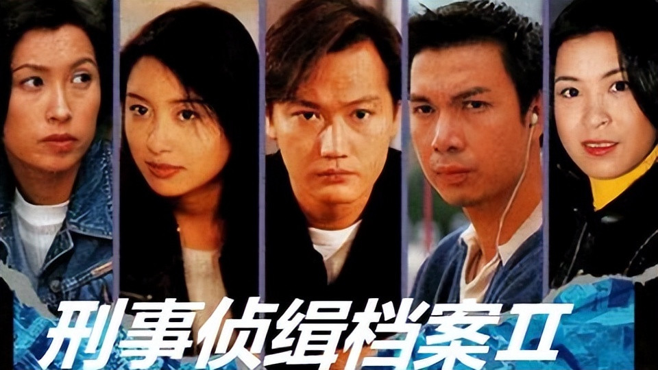 刑事侦缉档案2|刑事侦缉档案2：寸草心，结局反转高能，蓝嘉文打脸高婕的案子