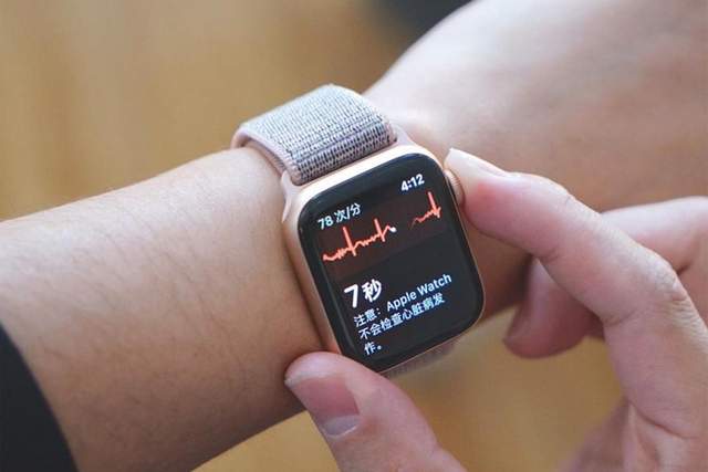 Alphabet|苹果手表7降价:现在最低2699元起,支持ECG心电图,性价比提升