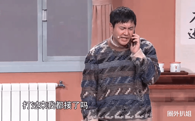 孙涛|2022年春晚亮点足,沈腾马丽小品笑中带泪,张小斐大衣成全场焦点