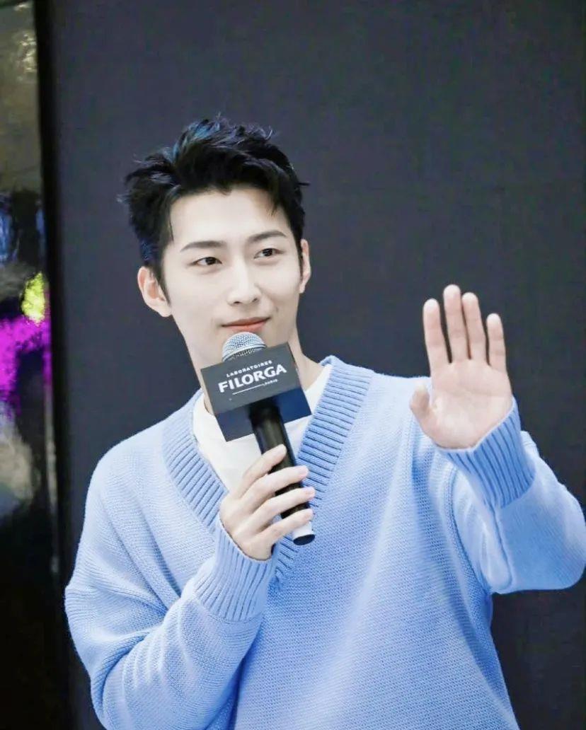 邓家佳|刘诗诗,窦骁,邓家佳,黄景瑜,任嘉伦