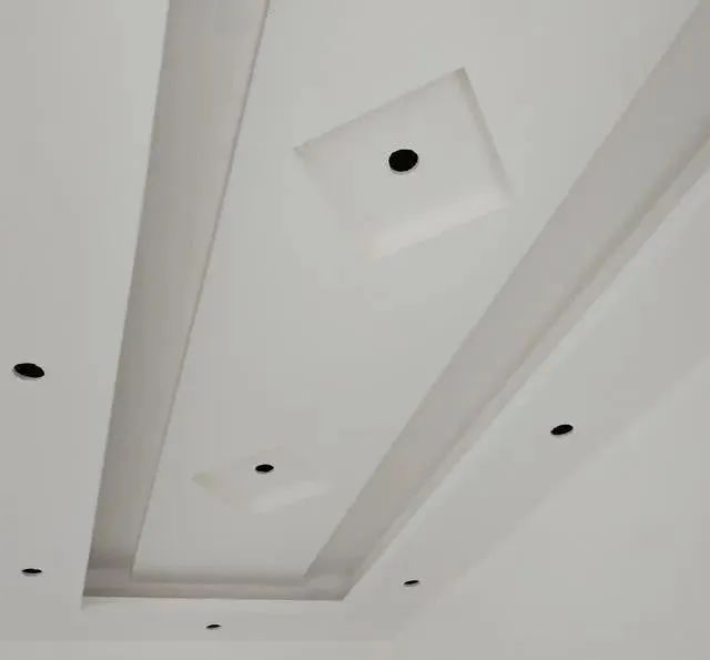 隔音吊顶是怎么安装的?安装了隔音吊顶能减少噪音?