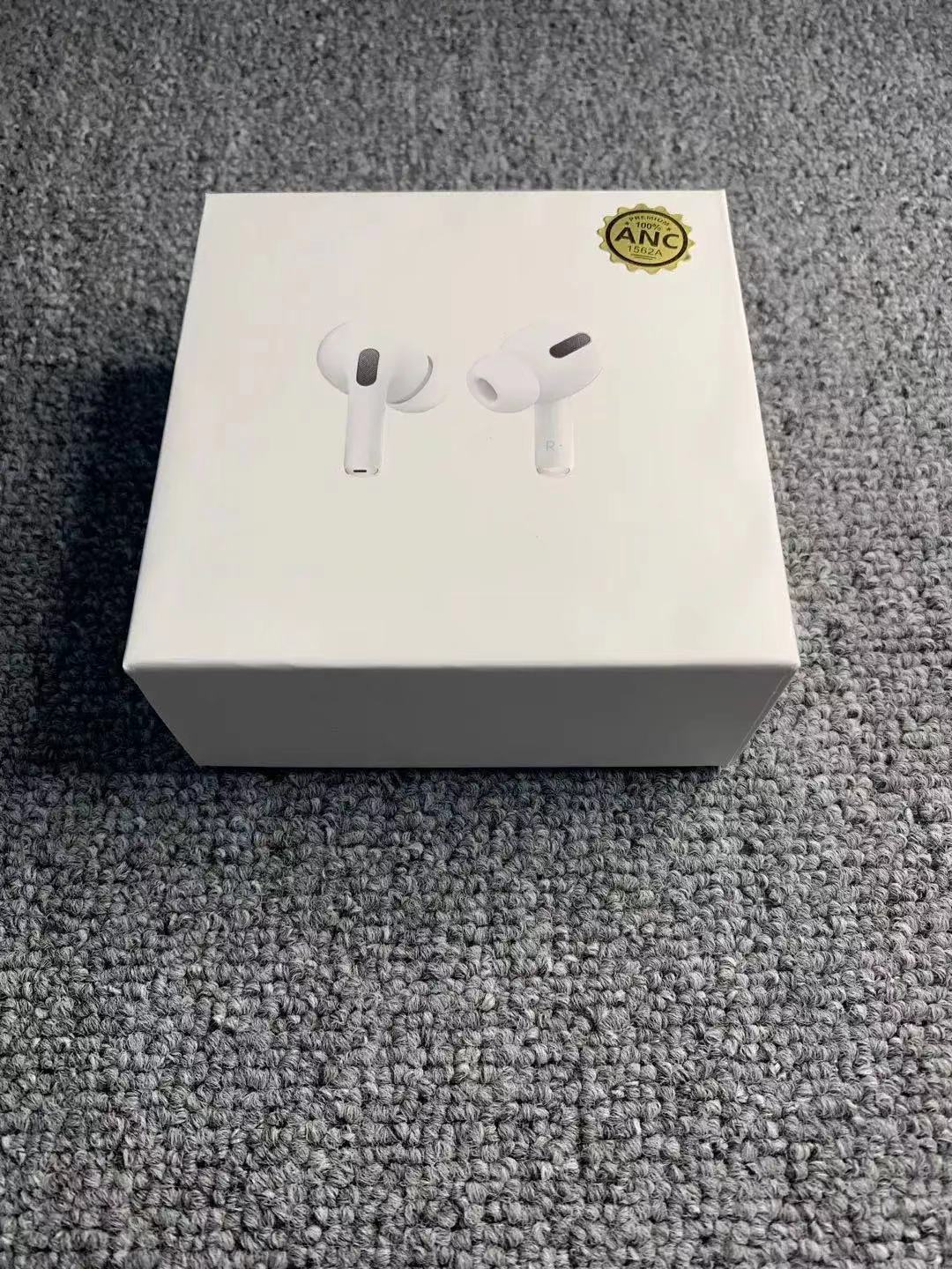 华强北|现在百元内就能买到带降噪的无线耳机,华强北还有市场吗?