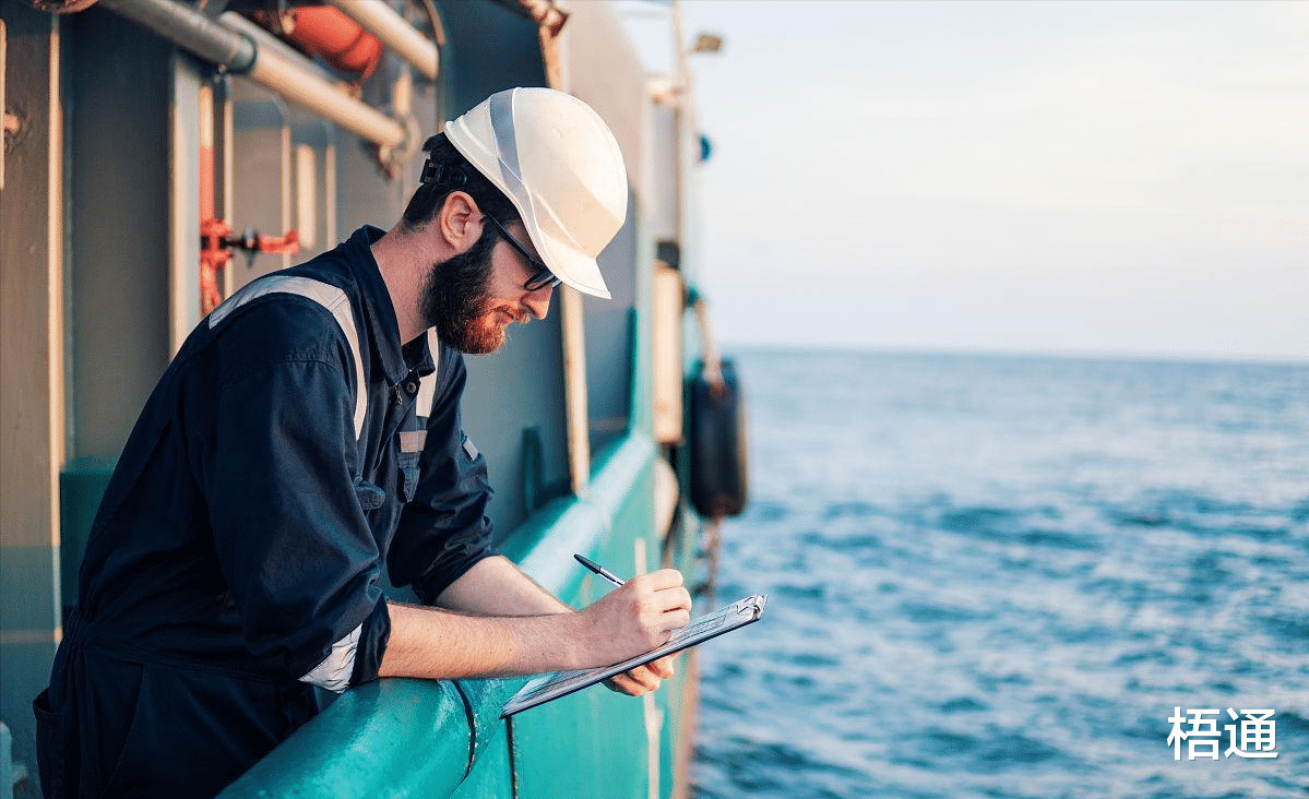 时间线|为什么到处都是招聘海员，海员的工资有多高？为何很少人愿意去？